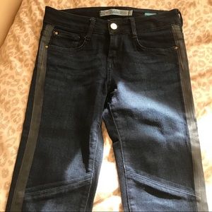 Zara skinny jeans